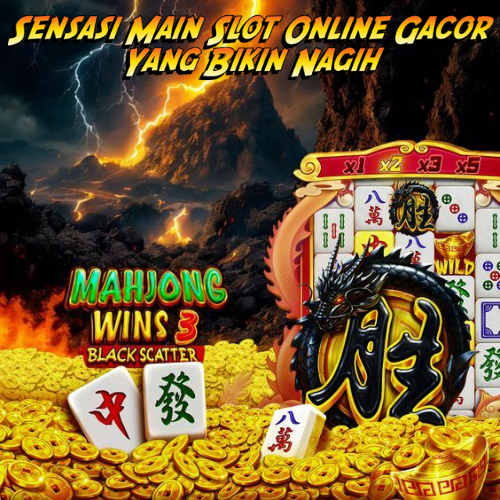 Luk99 | Game Seru Dengan Banyak Pilihan Menarik